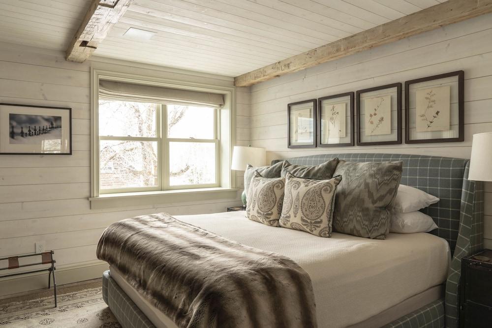 Eleven Scarp Ridge Lodge photo 41