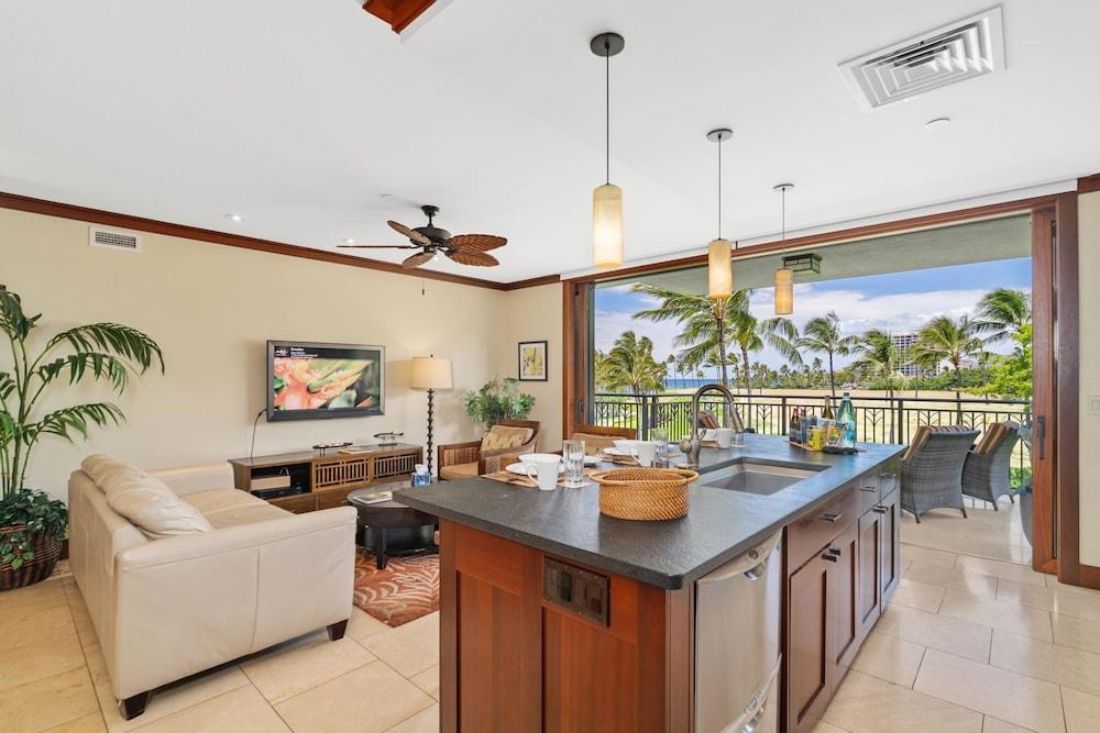 Beach Villas at Ko Olina BVK-B308 by KBM photo 22