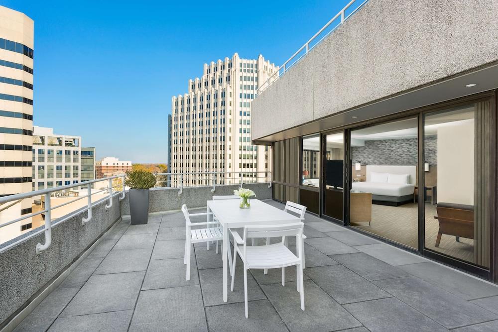 Hyatt Regency Bethesda photo 78