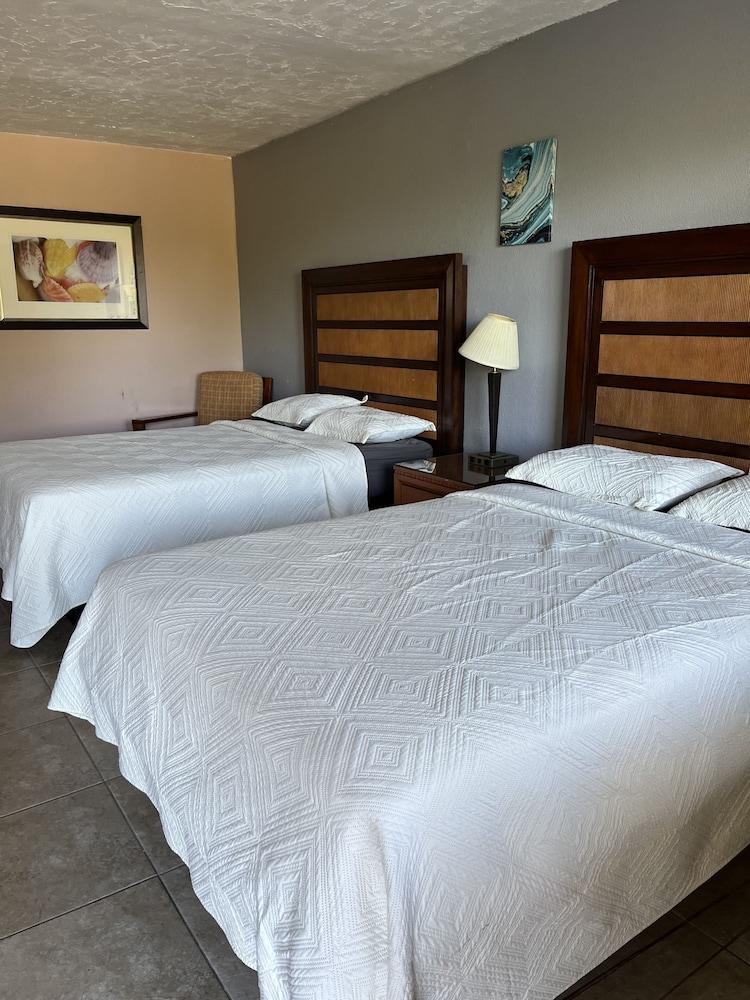 Budget Inn - Punta Gorda photo 11
