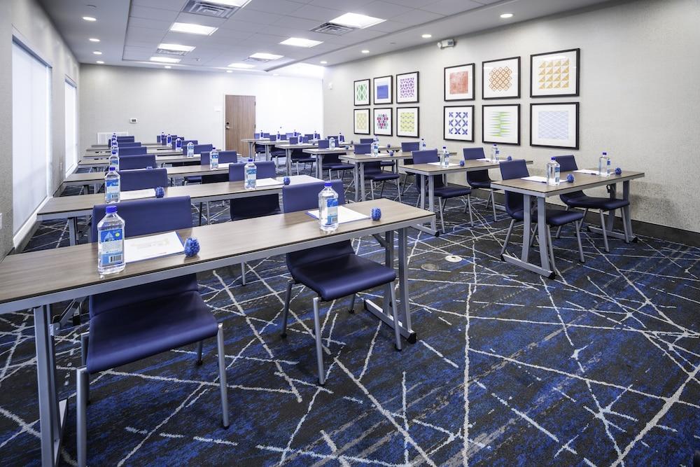 Holiday Inn Express Brevard City Center by IHG photo 28