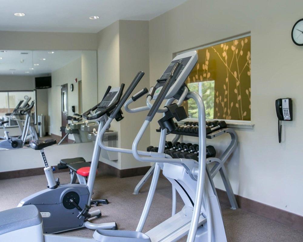 Sleep Inn & Suites Round Rock - Austin North photo 17