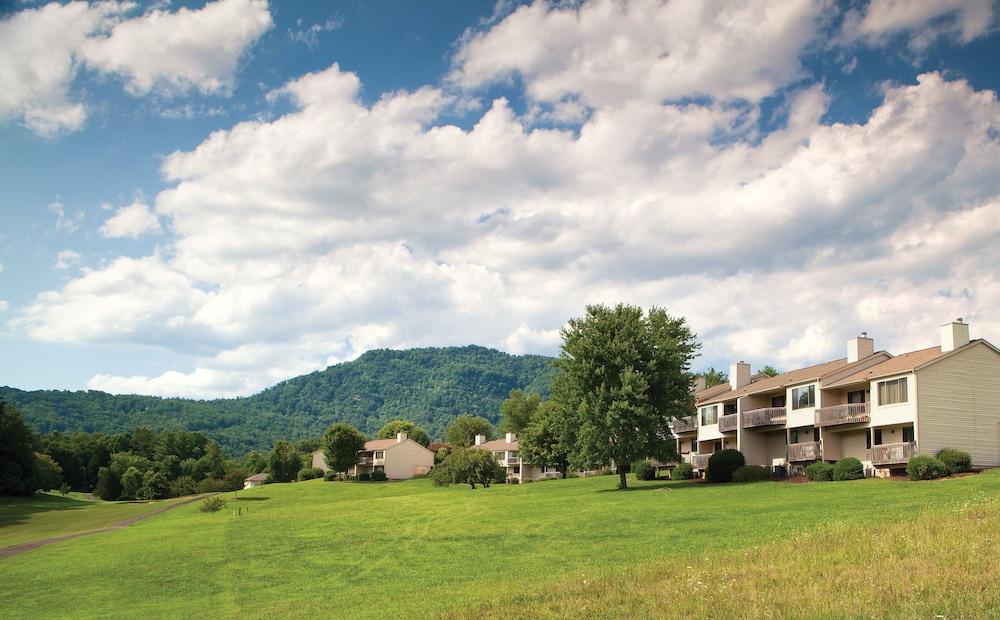 Club Wyndham Resort at Fairfield Mountains photo 47