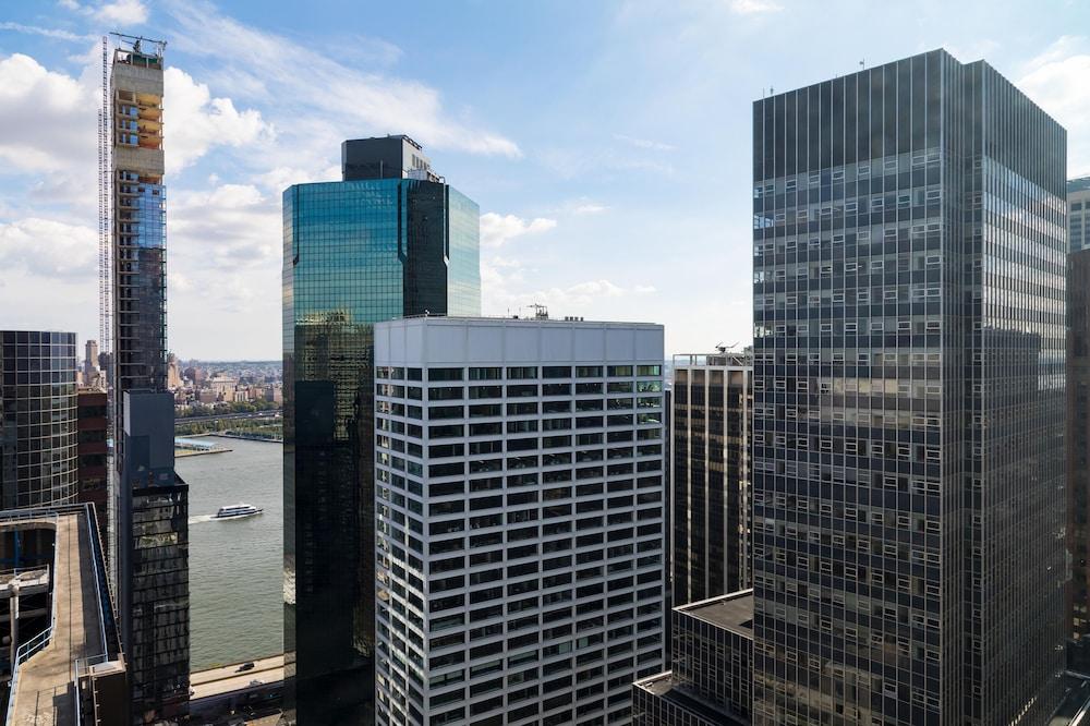 Residence Inn by Marriott New York Downtown Manhattan/Financial District photo 28