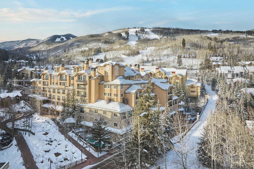 Beaver Creek Lodge, Autograph Collection photo 63