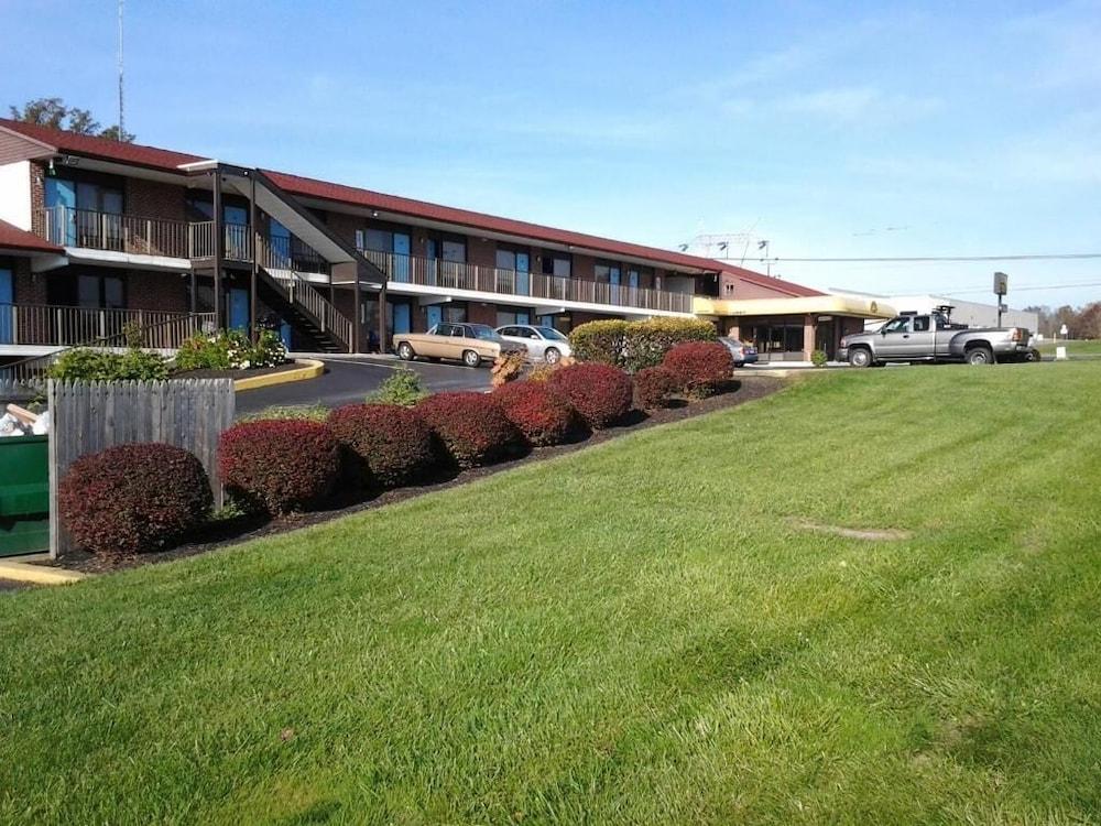Elkton Lodge - Newark - Elkton - University Gateway photo 9