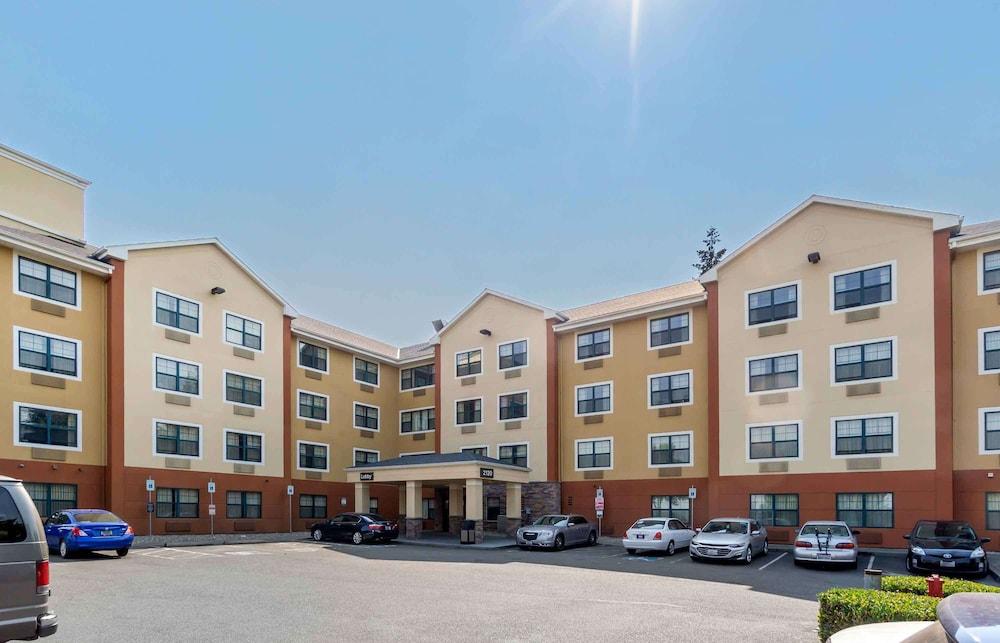 Extended Stay America Suites Tacoma South photo 31