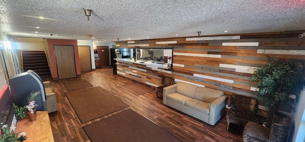 Rodeway Inn West Fargo Main Ave. photo 21