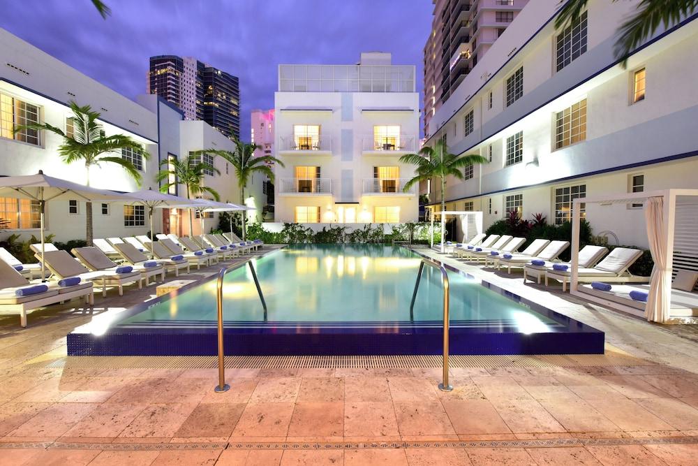 Pestana South Beach Art Deco Miami photo 51