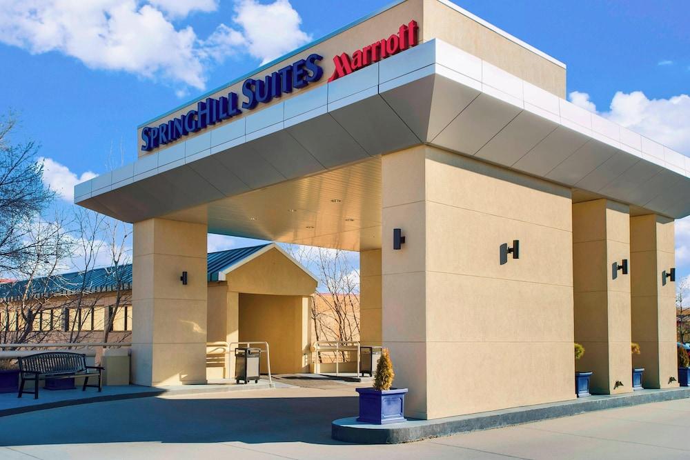 Springhill Suites by Marriott Lawrence photo 51