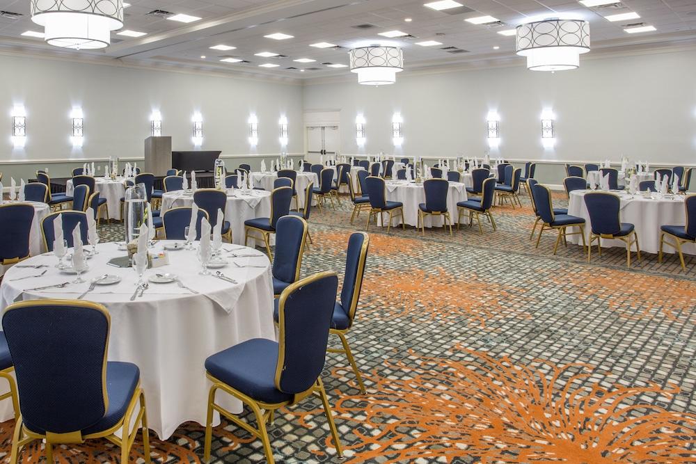 Crowne Plaza Orlando - Downtown by IHG photo 68