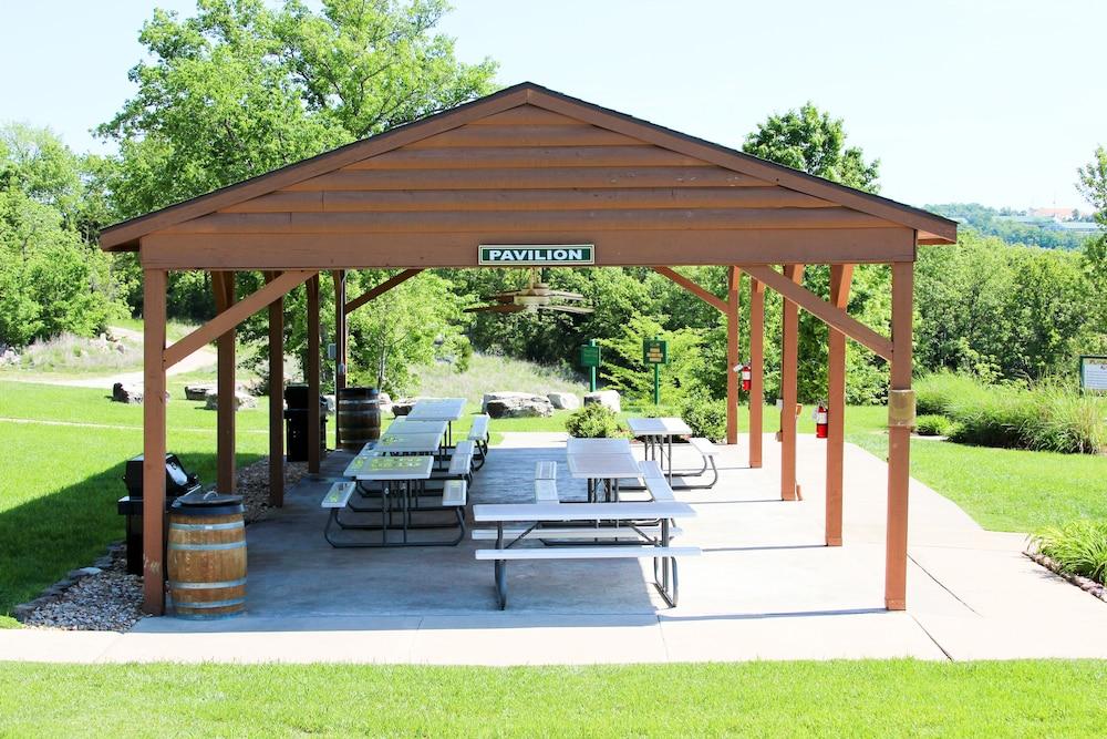 Westgate Branson Woods Resort and Cabins photo 5