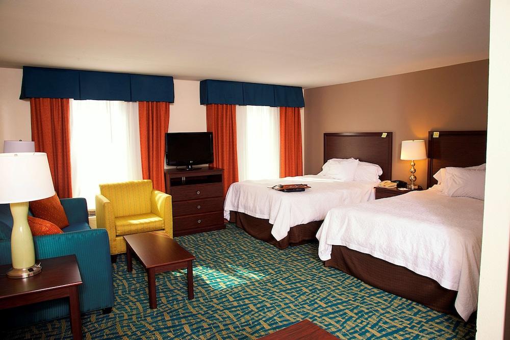Spark by Hilton Amarillo Medical Center photo 10