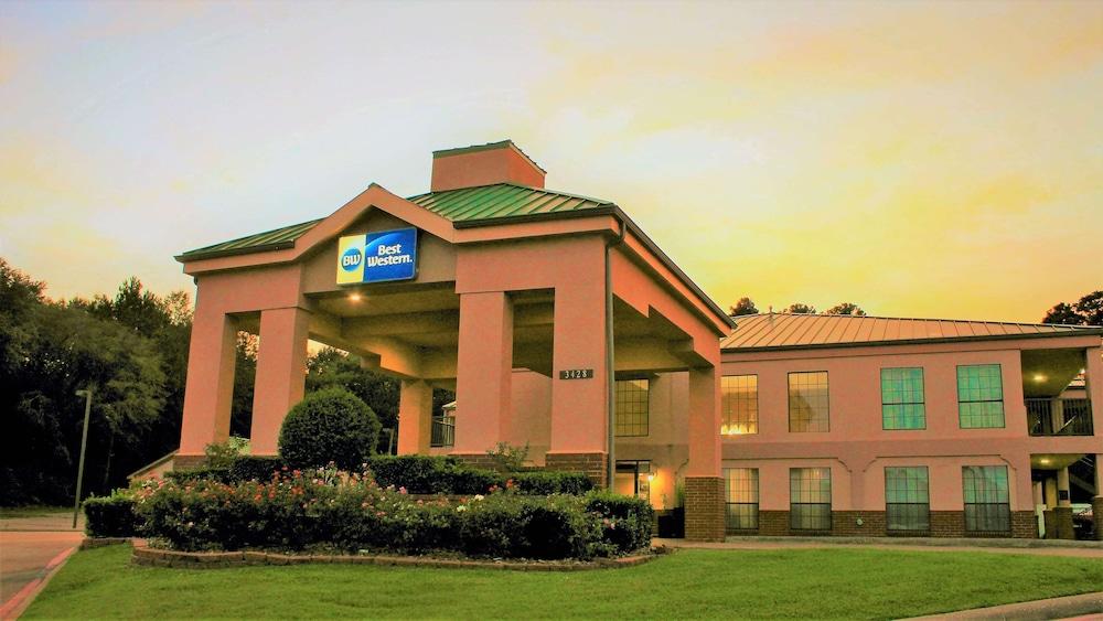 Best Western Inn Of Nacogdoches photo 15