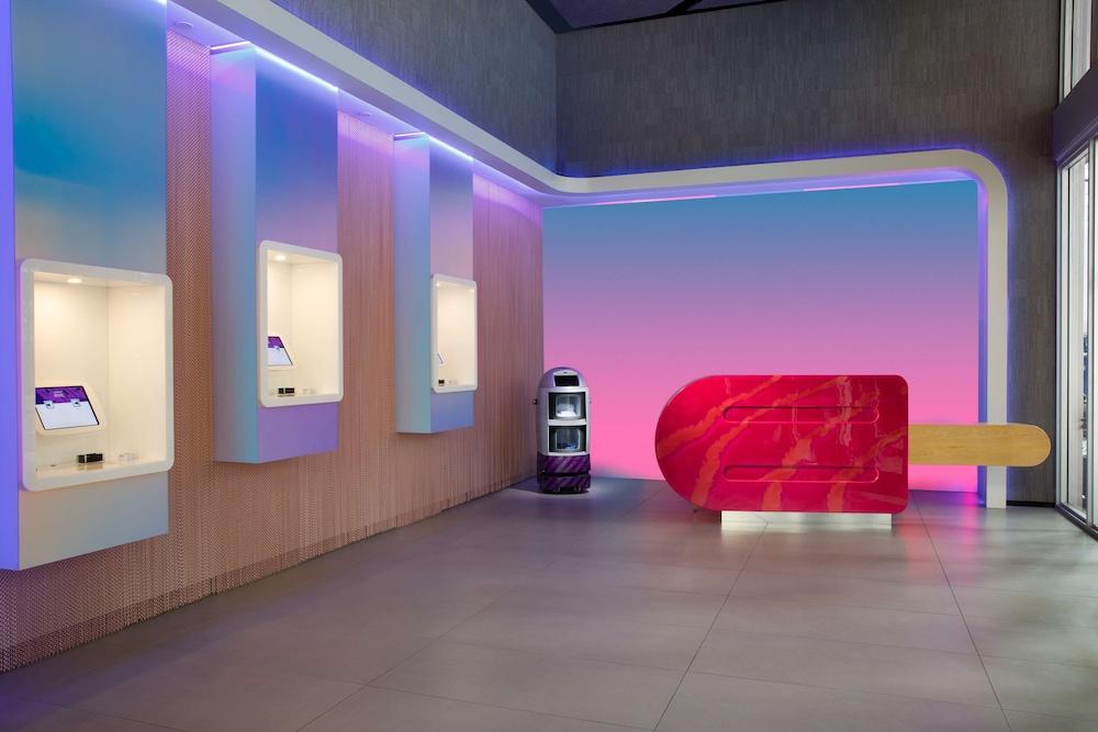Yotel Miami photo 23