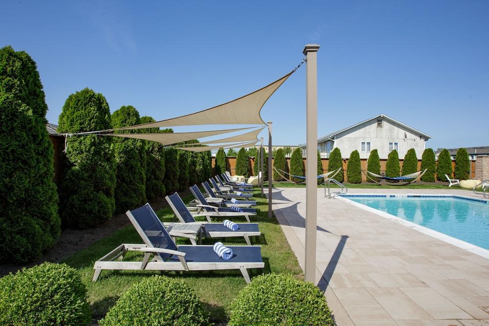 Aqualina Inn Montauk photo 66