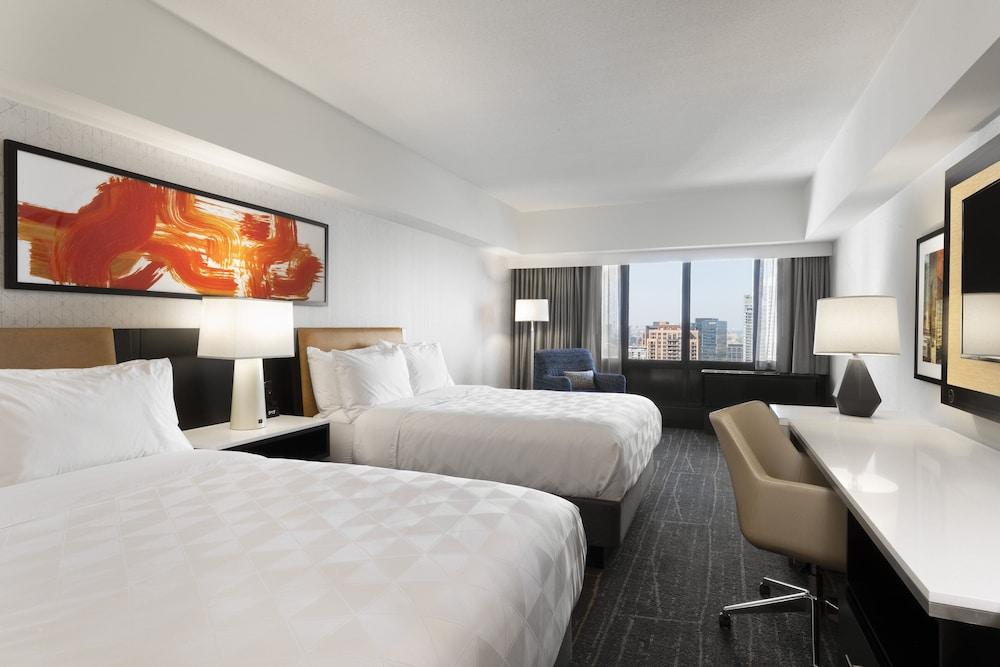 Holiday Inn Chicago Dwtn - The Mart by IHG photo 79