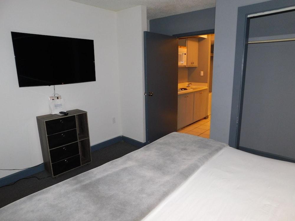 Ramada by Wyndham New Orleans photo 19