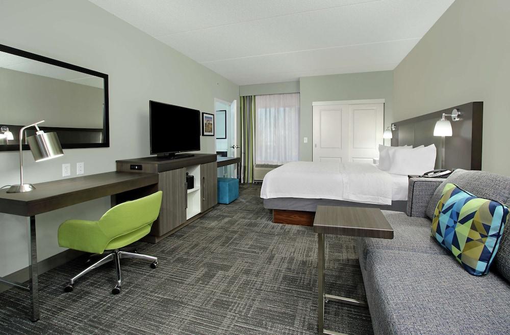 Hampton Inn Hagerstown-I-81 photo 10