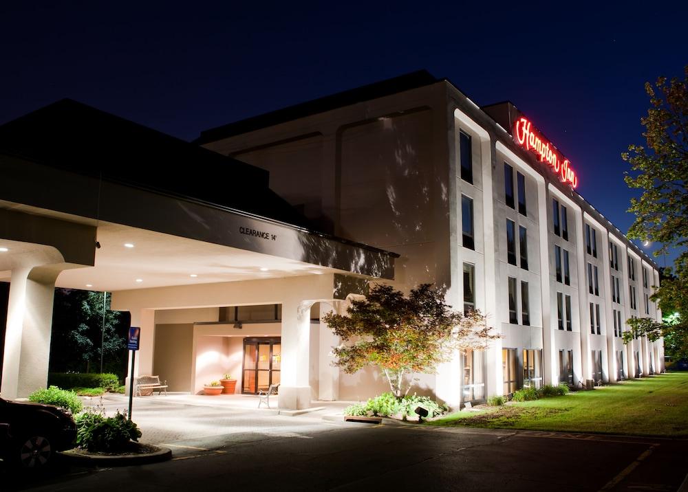 Hampton Inn Ridgefield Park photo 70