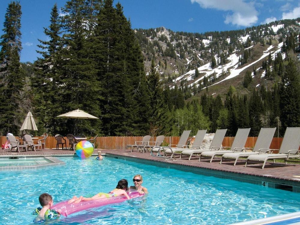 Lodge at Snowbird photo 14
