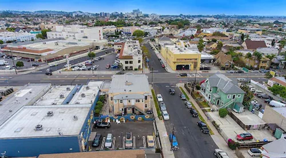 Pads on Pasadena Ave photo 18