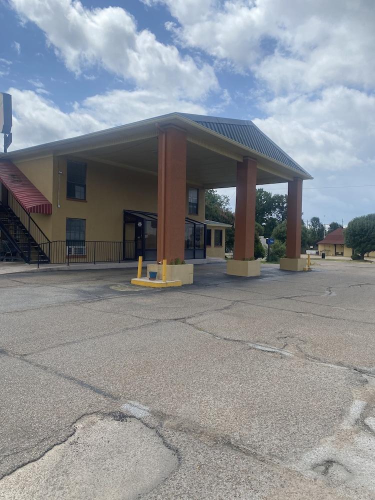 Diamond Inn — hotel in Forrest City