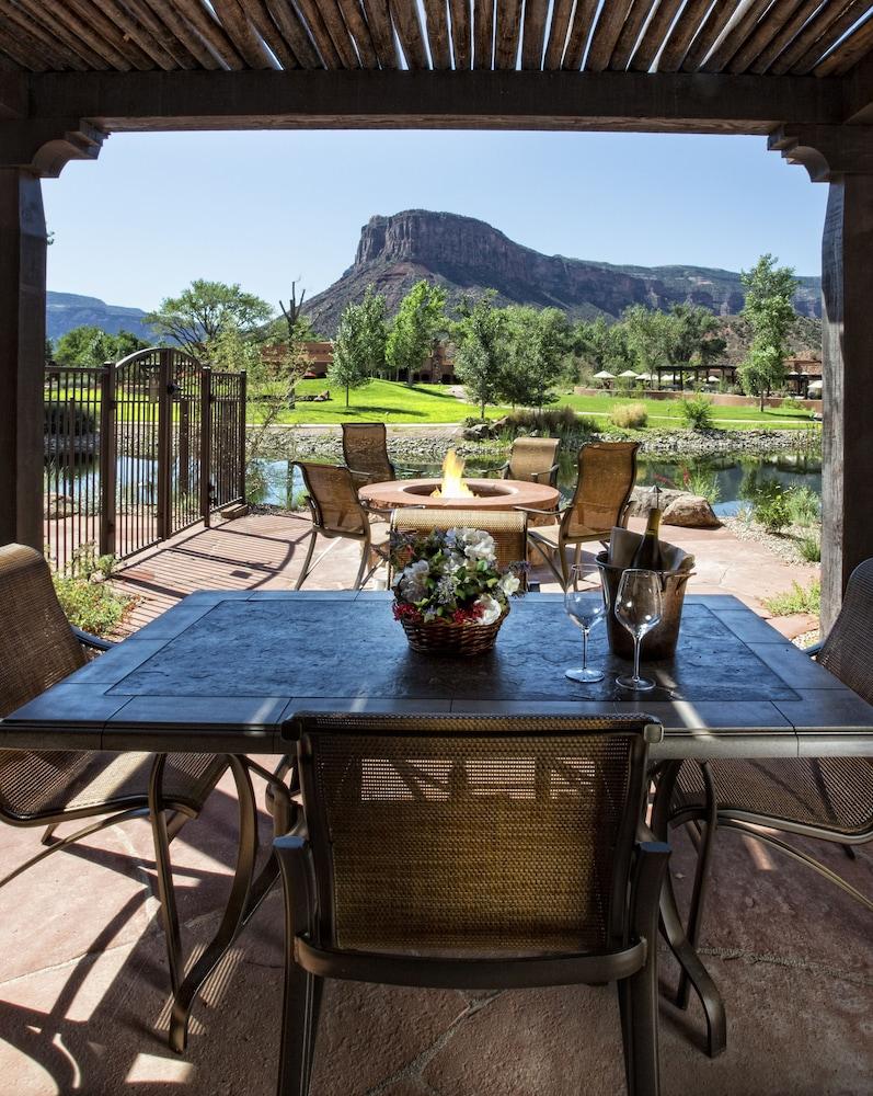 Gateway Canyons Resort, A Noble House Resort photo 92