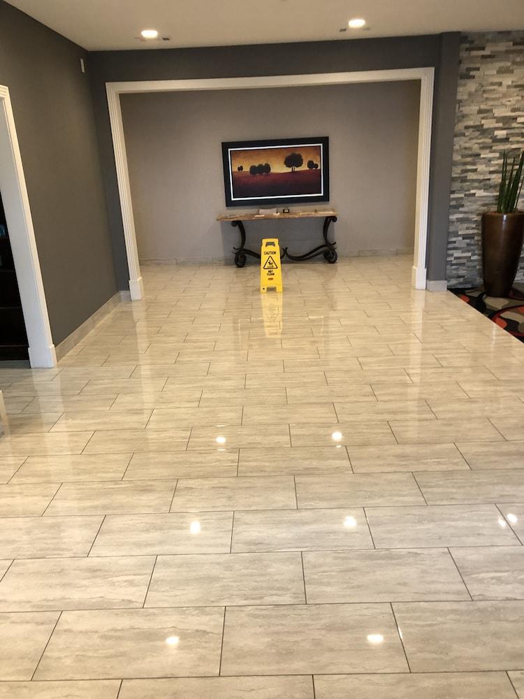 Comfort Inn & Suites Gatesville photo 5