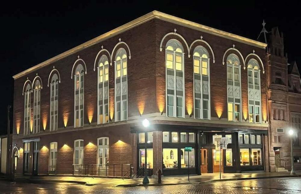 Hotel Garber photo 1