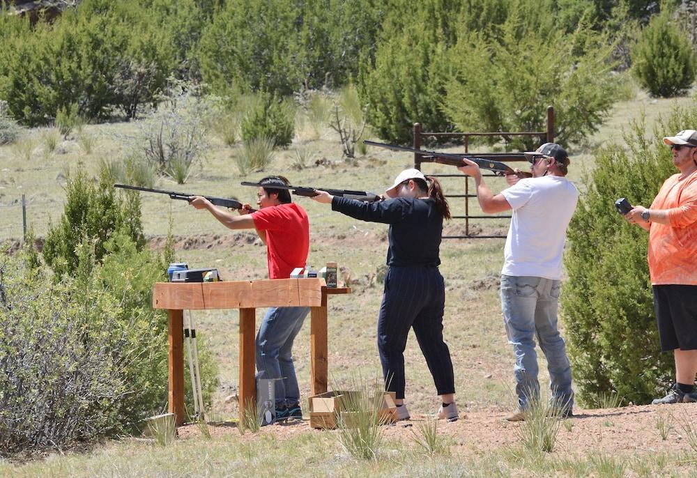 Teepee Lodge with Equus & Firearms/ranch photo 86