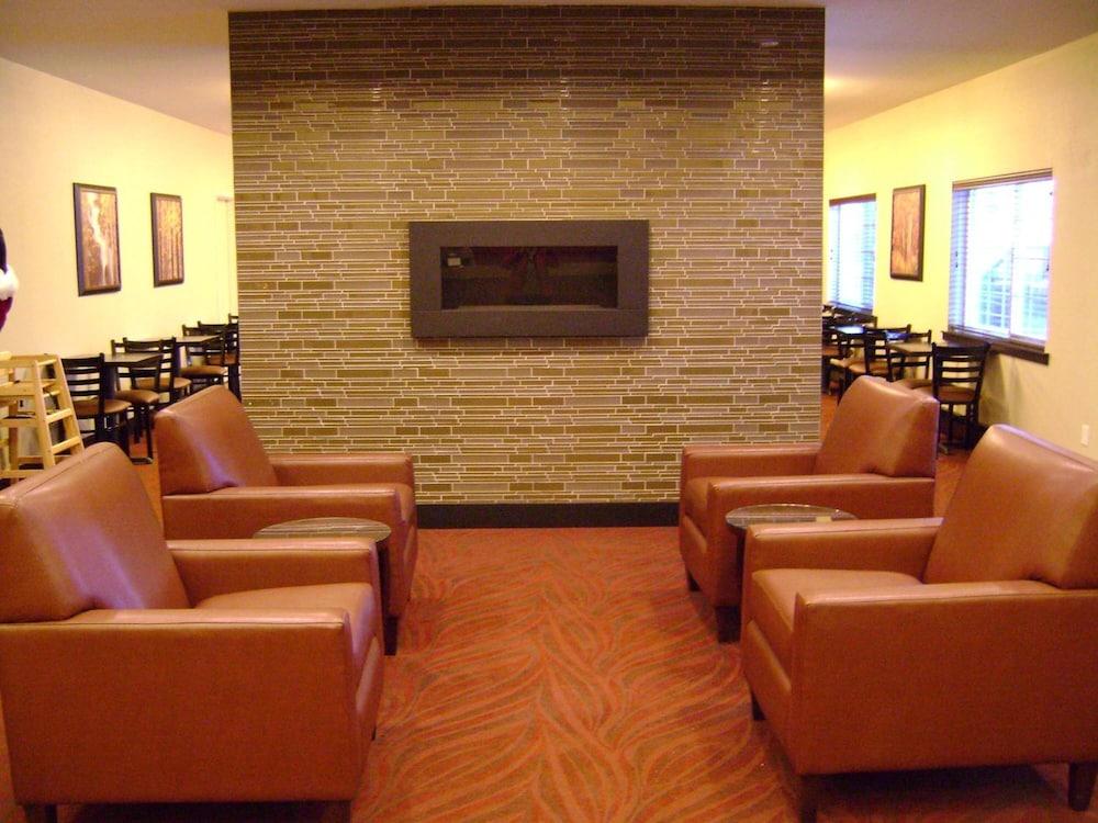 Aspen Hotel Soldotna photo 3