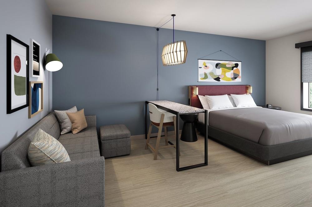 Atwell Suites Corpus Christi Southeast by IHG photo 1
