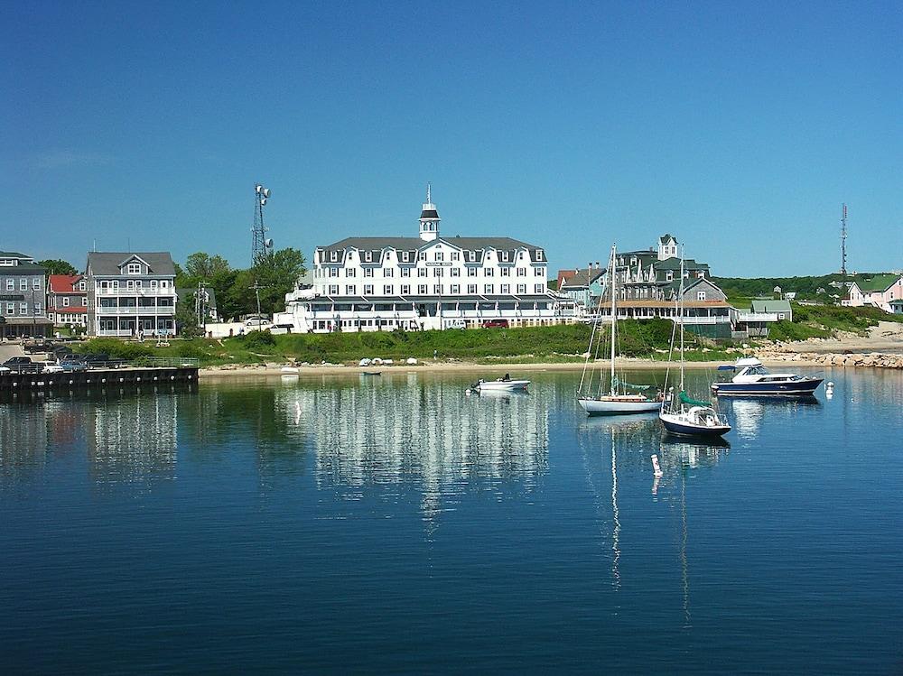 The National Hotel — hotel in Block Island