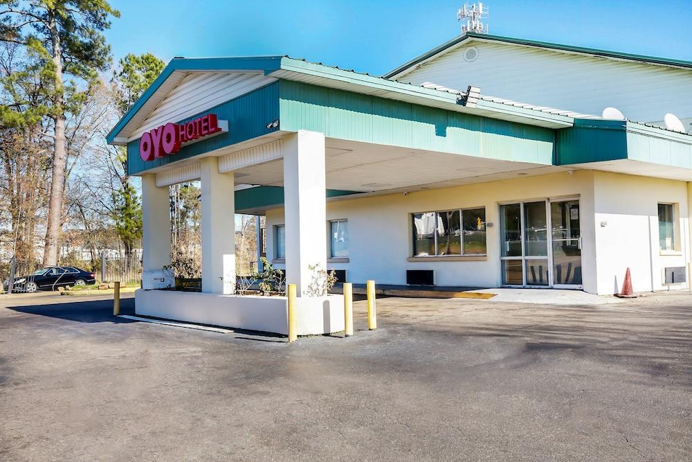 OYO Hotel Jackson South I-55 photo 22