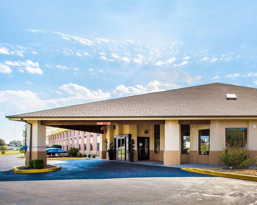 Quality Inn Murray University Area photo 34