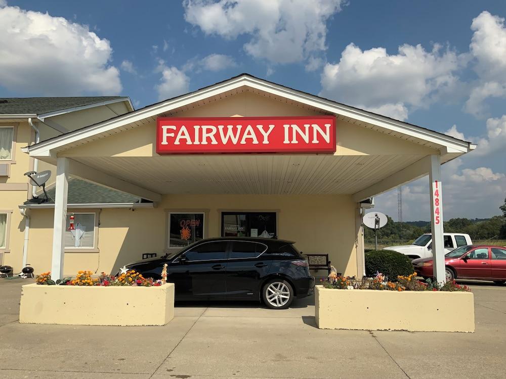 Fairway Inn Florence photo 1