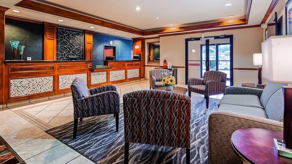 Best Western Jacksonville Inn photo 3