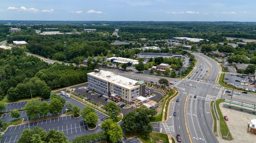 Home2 Suites by Hilton Roswell, GA photo 14