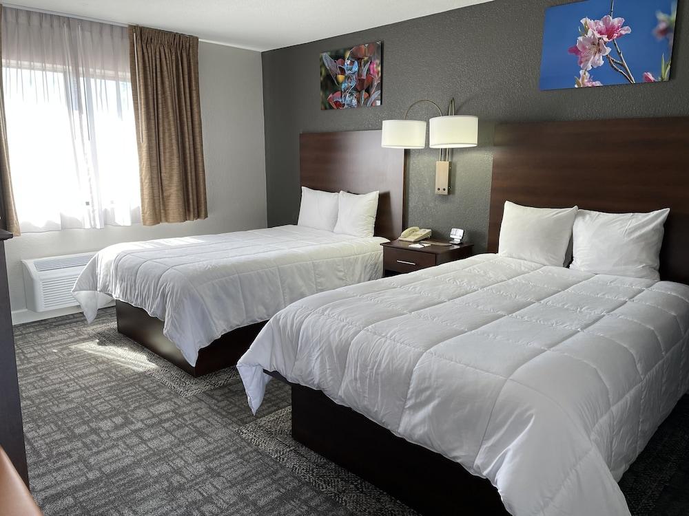 Voyager Resort Inn photo 5