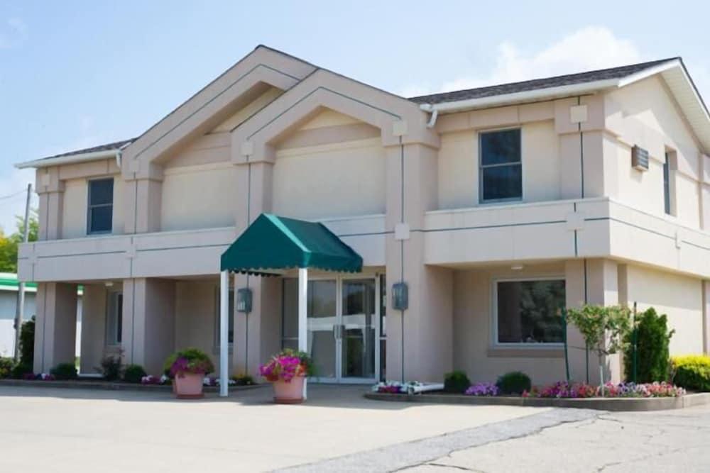 Prestige Inn West Lafayette photo 20