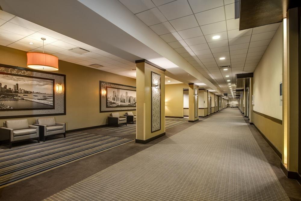 Crowne Plaza Chicago Ohare Hotel & Conf Ctr by IHG photo 68