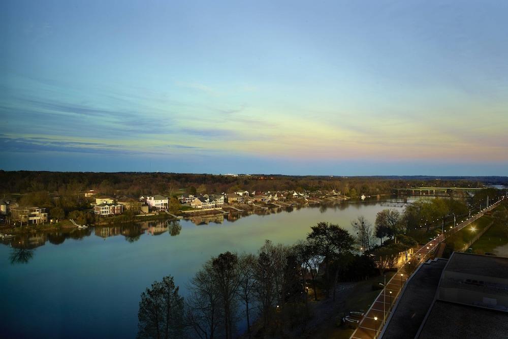 Augusta Marriott at the Convention Center photo 43