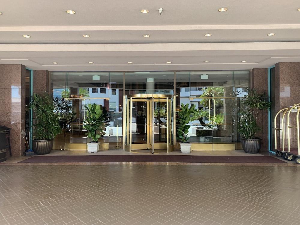 Oxford Palace Hotel And Galleria photo 30