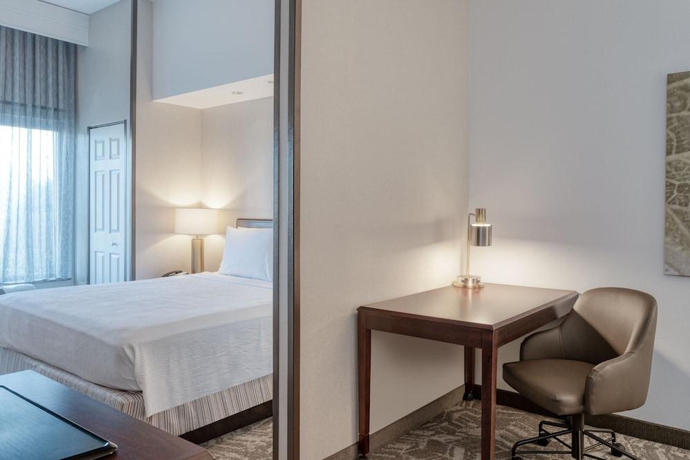 SpringHill Suites by Marriott Terre Haute photo 9