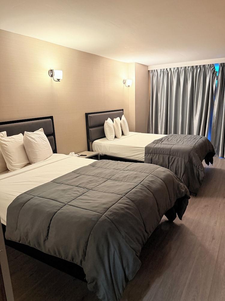 Hotel MOCA NYC photo 26