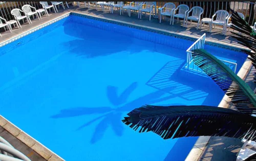 AA Heart of Wildwood Motels photo 66