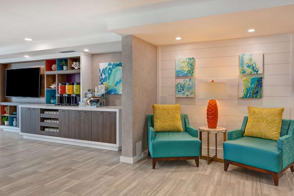 Home2 Suites by Hilton Ormond Beach Oceanfront photo 36