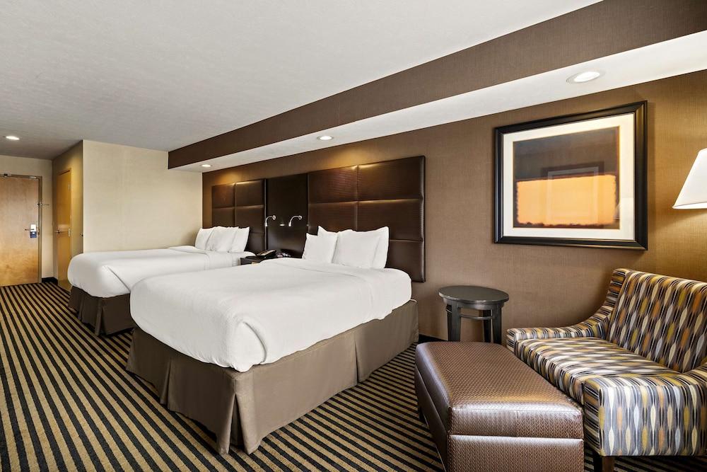 Sonesta Essential Indianapolis Airport photo 3