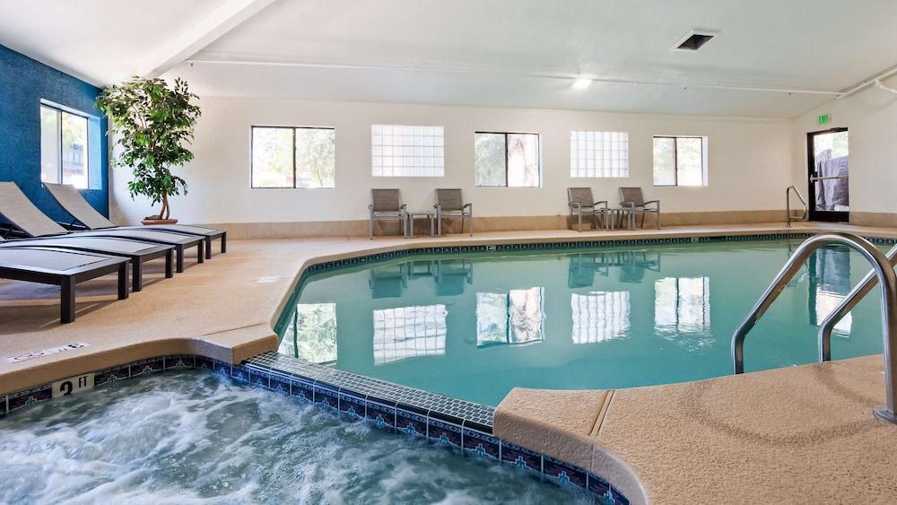 Best Western Inn of Payson photo 24